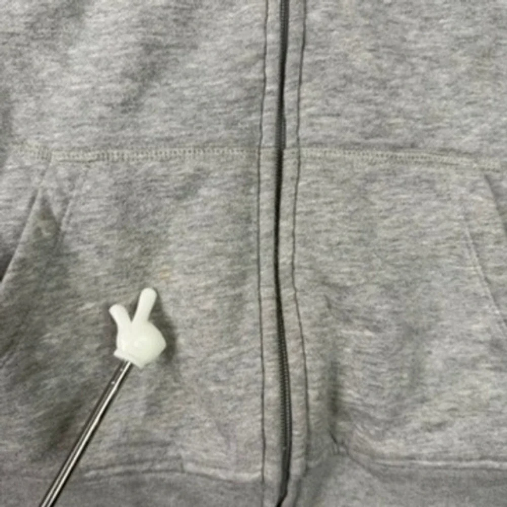 GAP kids zip